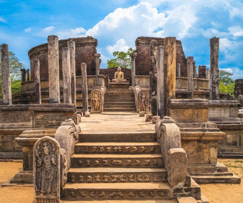 POLONNARUWA